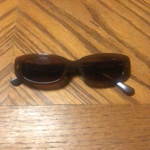 Used raie lens cat3 sunglasses